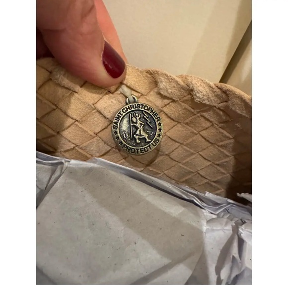 Beige Rosanna Women's Bag - Picture 3 of 4